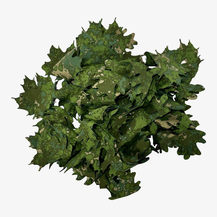Tie Leafs