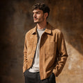 Tomahawk Jacket - Devoted