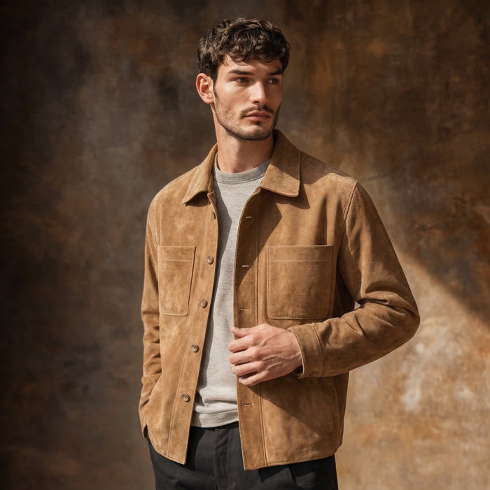 Tomahawk Jacket - Devoted