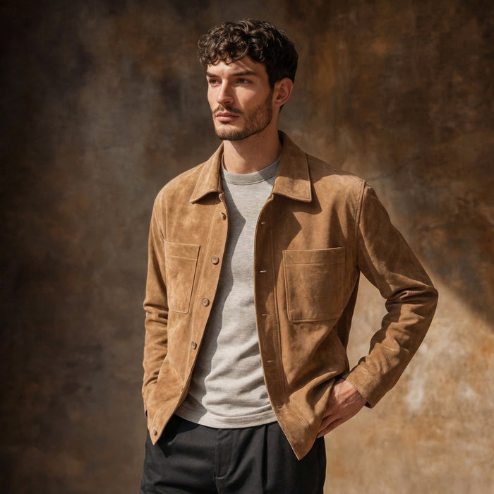Tomahawk Jacket - Devoted