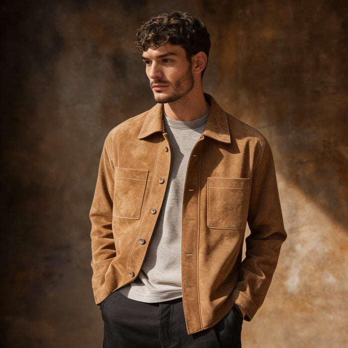 Tomahawk Jacket - Devoted