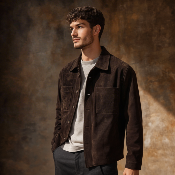 Tomahawk Jacket - Devoted