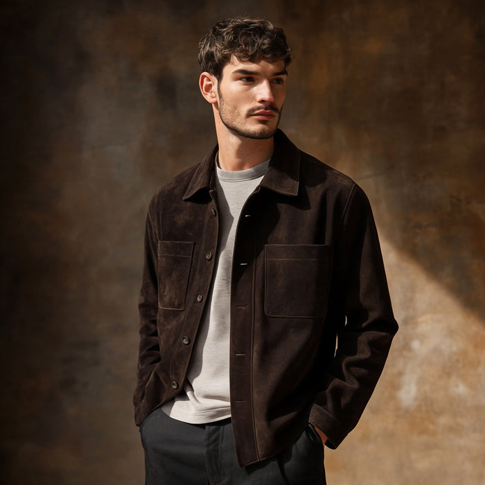 Tomahawk Jacket - Devoted