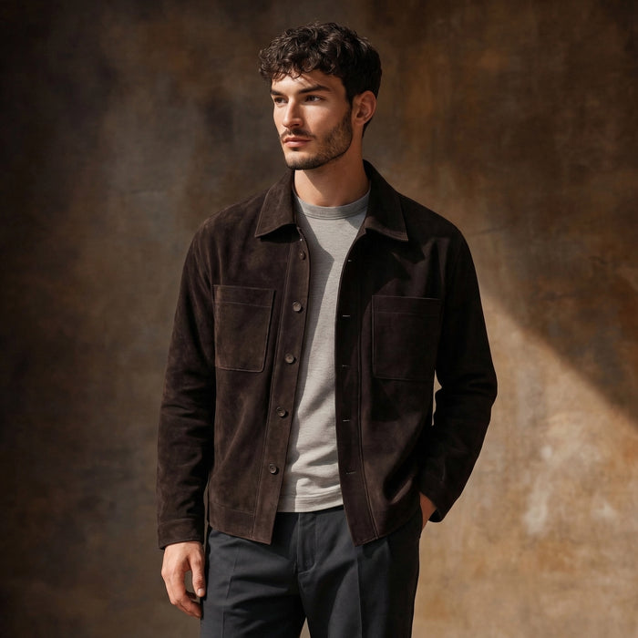 Tomahawk Jacket - Devoted