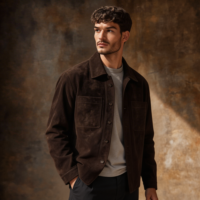 Tomahawk Jacket - Devoted