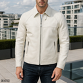 Tomcat Jacket Nappa Leather