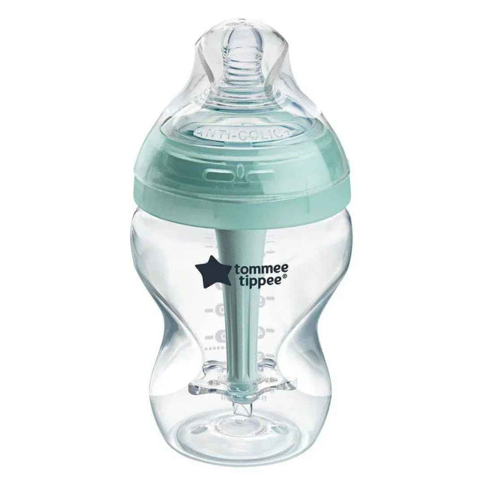 Tommee Tippee® Steklenička s cucljem Advanced Anti-Colic 260ml Tommee Tippee