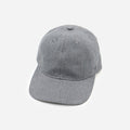 TOP SUCKER CAP - GREY