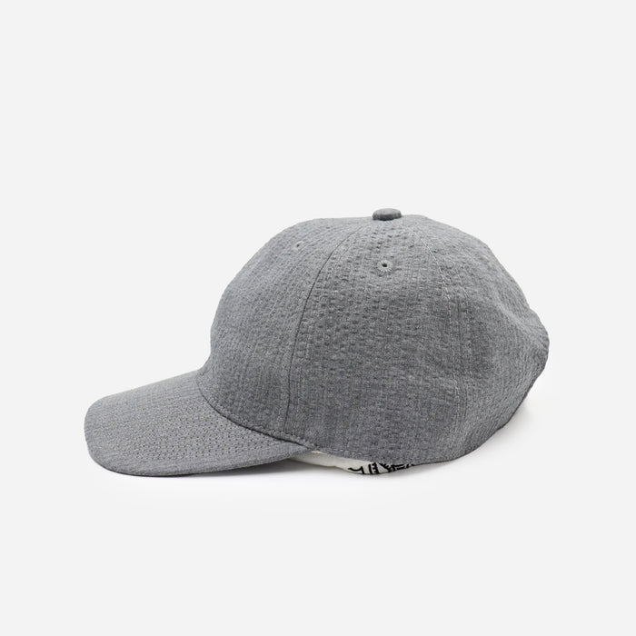 TOP SUCKER CAP - GREY