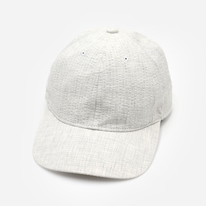 TOP SUCKER CAP - WHITE