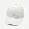 TOP SUCKER CAP - WHITE