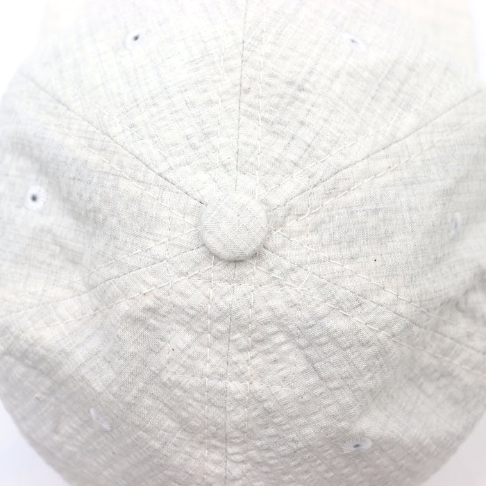 TOP SUCKER CAP - WHITE