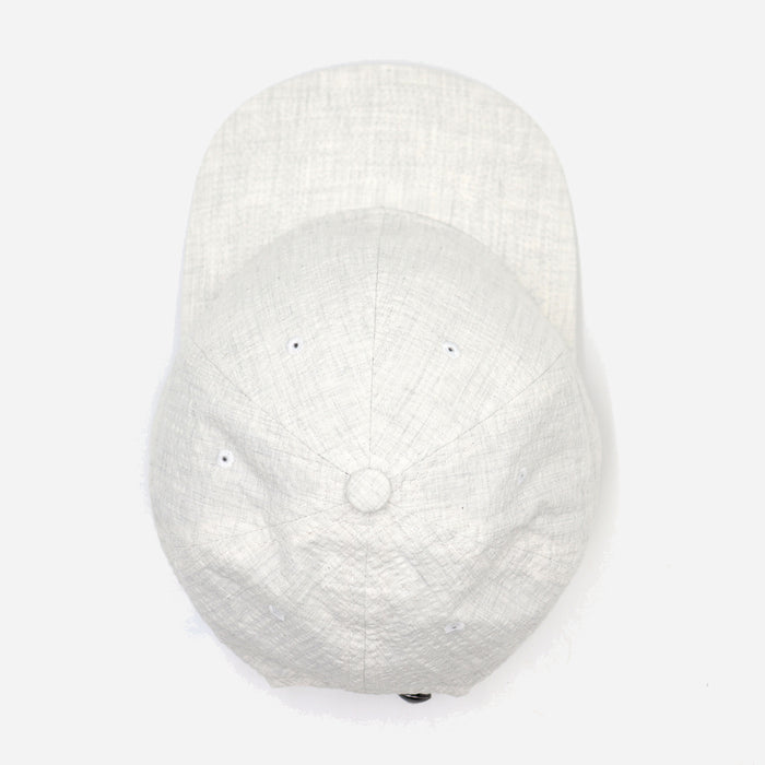 TOP SUCKER CAP - WHITE