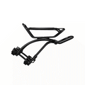 Topeak Rack TetraRack M2 Rear Strap Mount for MTB