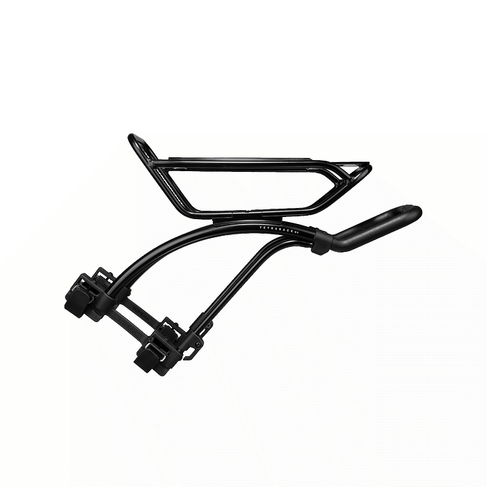 Topeak Rack TetraRack M2 Rear Strap Mount for MTB