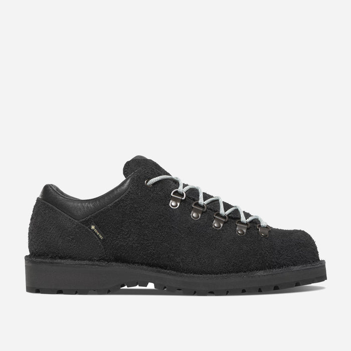 TRAIL FIELD ID GORE-TEX LOW - BLACK
