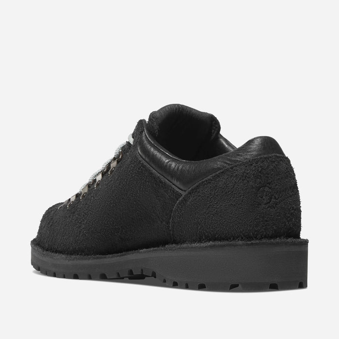 TRAIL FIELD ID GORE-TEX LOW - BLACK