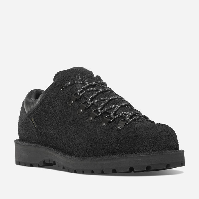 TRAIL FIELD ID GORE-TEX LOW - BLACK