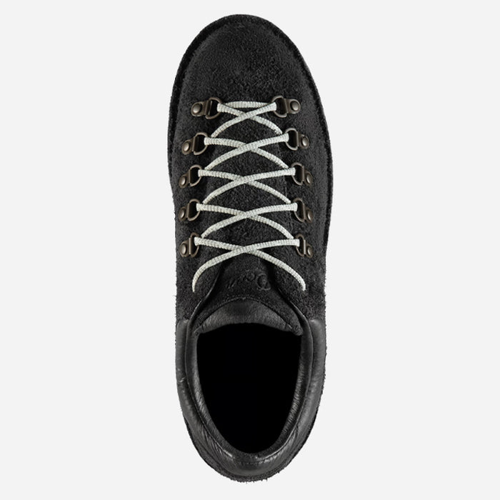 TRAIL FIELD ID GORE-TEX LOW - BLACK