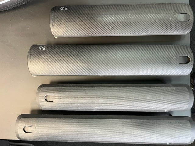 Transport Cover for vertical 625Wh battery