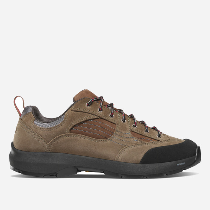 TRAVERSE PEAK REVIVAL - BROWN/PINECONE