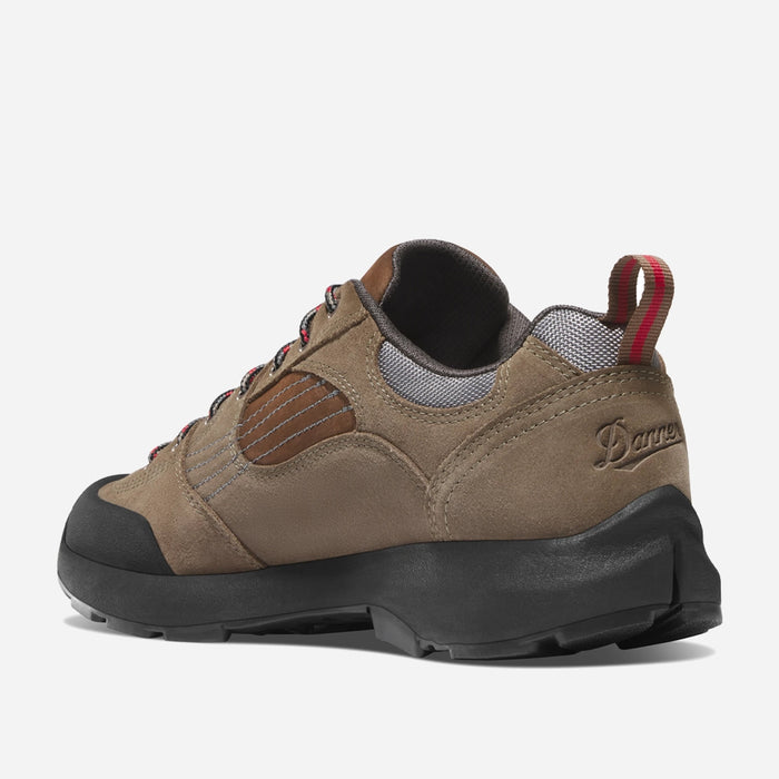 TRAVERSE PEAK REVIVAL - BROWN/PINECONE