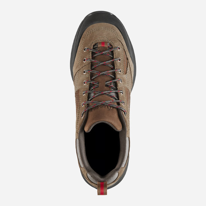 TRAVERSE PEAK REVIVAL - BROWN/PINECONE
