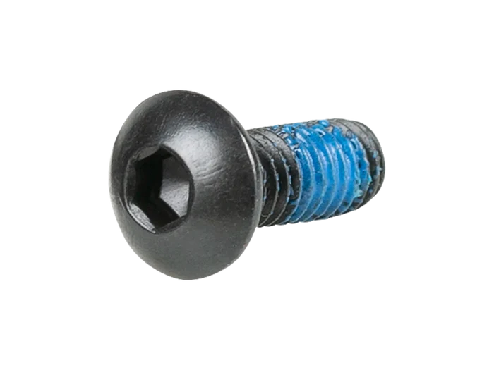 Trek M4x0.7 Button Head Cap Screws