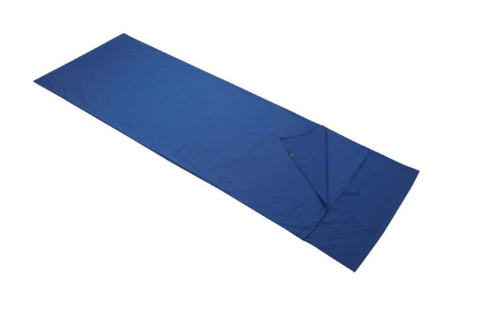Trekmates Cotton Sleeping  Liner - Hotelier