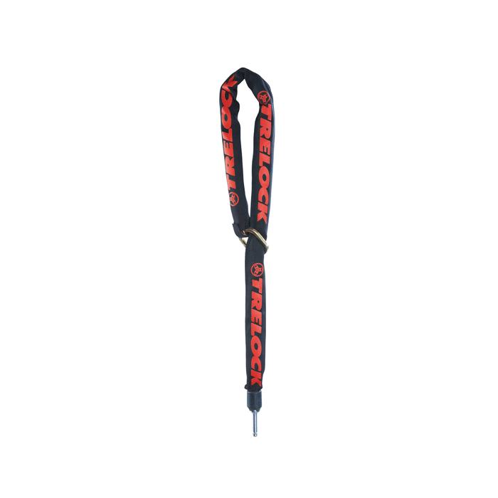 Trelock ZR355 Plug-in Chain 1000mm long 6mm thick