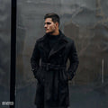 Trident Long Coat - Devoted