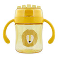 Trixie Baby® Lonček za učenje pitja 360 Mr. Lion 240ml Trixie Baby