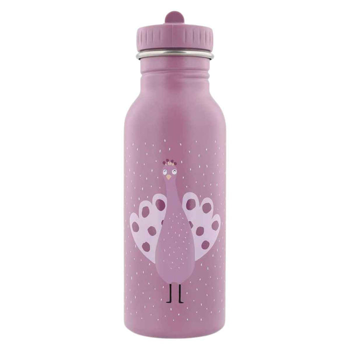 Trixie Baby® Otroška steklenička 500ml Mrs. Peacock Trixie Baby