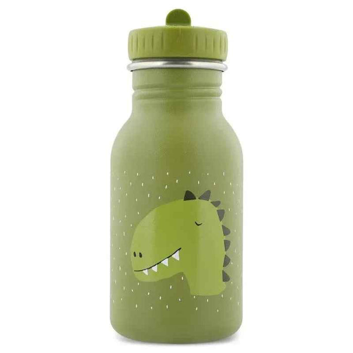 Trixie Baby® Set nahrbtnik MINI in steklenička 350ml Mr. Dino Trixie Baby