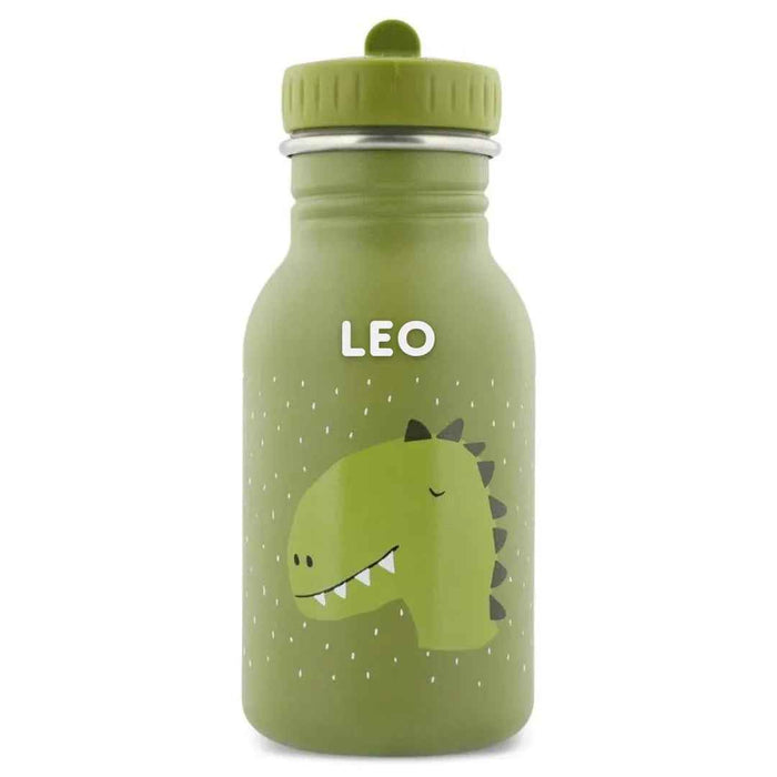 Trixie Baby® Set nahrbtnik MINI in steklenička 350ml Mr. Dino Trixie Baby