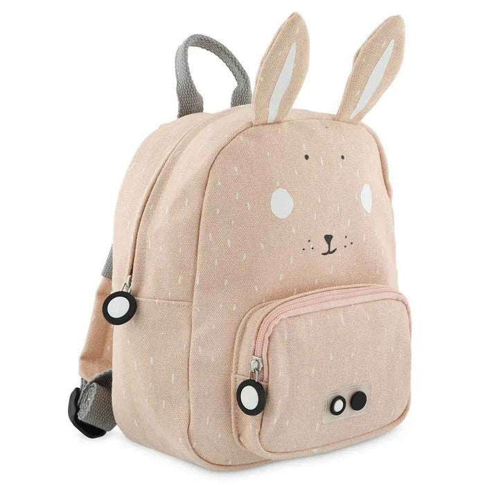 Trixie Baby® Set nahrbtnik MINI in steklenička 350ml Mrs. Rabbit Trixie Baby