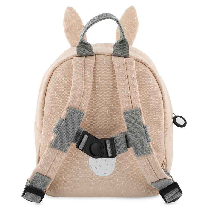 Trixie Baby® Set nahrbtnik MINI in steklenička 350ml Mrs. Rabbit Trixie Baby