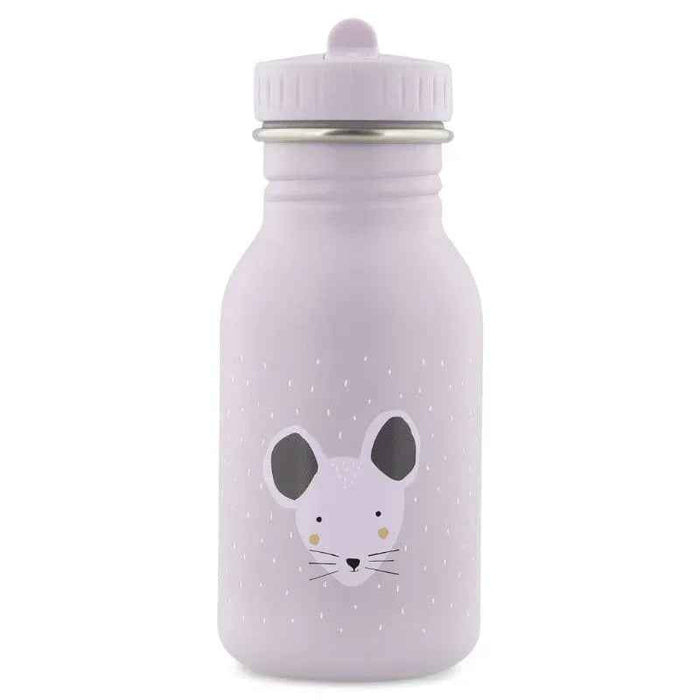 Trixie Baby® Set nahrbtnik MINI in steklenička 350ml Mrs. Mouse Trixie Baby