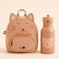 Trixie Baby® Set nahrbtnik MINI in steklenička 350ml Mrs. Cat Trixie Baby