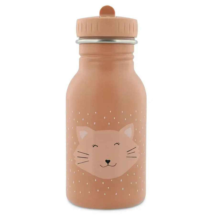 Trixie Baby® Set nahrbtnik MINI in steklenička 350ml Mrs. Cat Trixie Baby