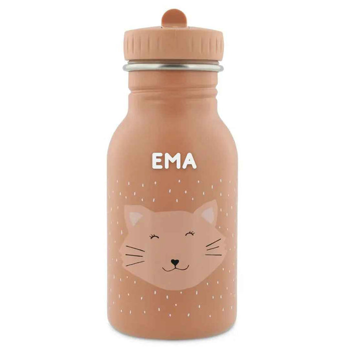 Trixie Baby® Set nahrbtnik MINI in steklenička 350ml Mrs. Cat Trixie Baby