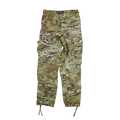 Tru-Spec Multicam ACU Cut Trousers - Small Regular - Tru-Spec - Combat Trousers