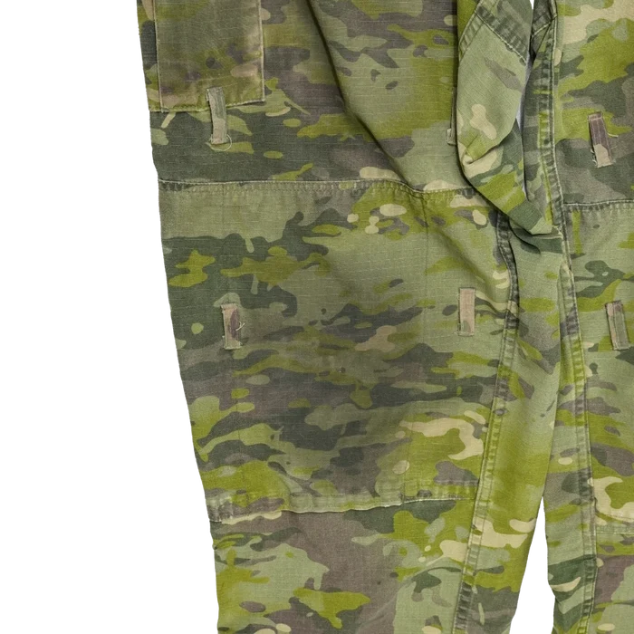 Tru-Spec Multicam Tropic ACU Trousers - XLarge Long, Item 1 - Film Production Used - Combat Trousers
