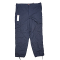 Tru-Spec Navy Blue ACU Cut Ripstop Trousers - Large, Item 2 - Tru-Spec - Combat Trousers