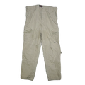 Tru-Spec Tan ACU Cut Ripstop Trousers - Large Long - Tru-Spec - Combat Trousers