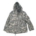 Tru-Spec UCP H2O Wet Weather ECWCS Jacket - XLarge - Tru-Spec - Rain Jackets
