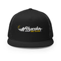Trucker Cap - Alyeska Ski Club