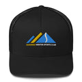 Trucker Cap - Durango