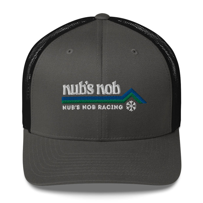 Trucker Cap - Nub's Nob