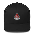 Trucker Cap - West Mountain Racing